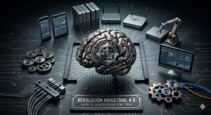 Industria 4.0 en México