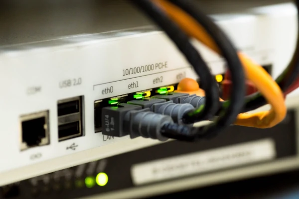 Tecnologías Ethernet