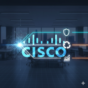 Beneficios de una Red Cisco
