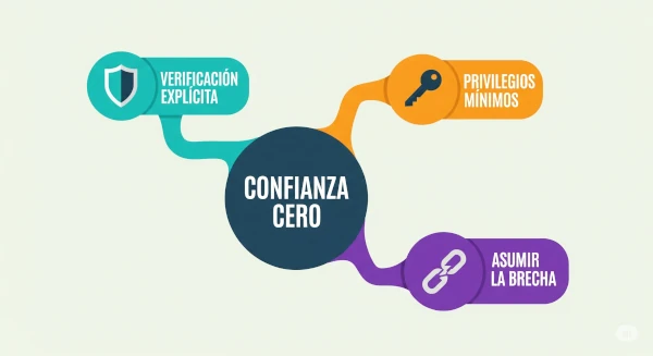 Confianza Cero