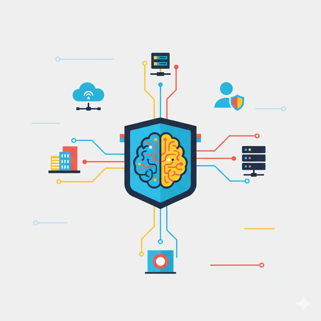Firewall FortiGate Cerebro