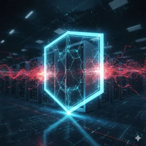 Seguridad de Data Centers
