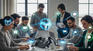 Ecosistema de colaboración Cisco