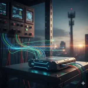 Edge Computing y Servidores