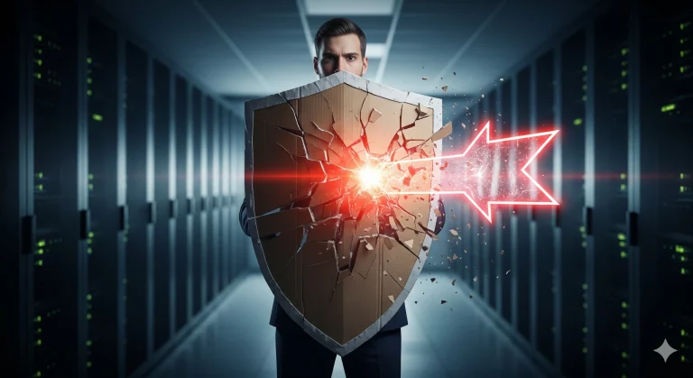 Falsa sensación de seguridad