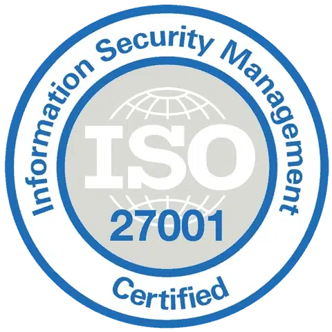 ISO 27001