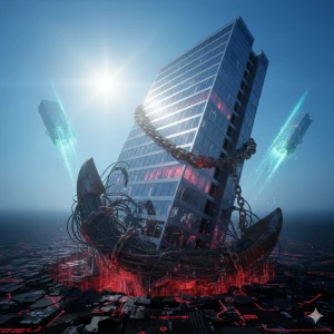 Infraestructura de TI para crecimiento