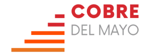 Mina Cobre del Mayo