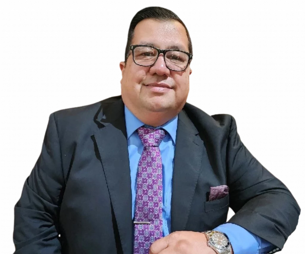 MSI Jesús Alfonso López