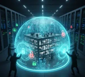 Ciberseguridad PYMES