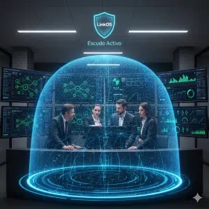 Interrupciones Críticas PYMES