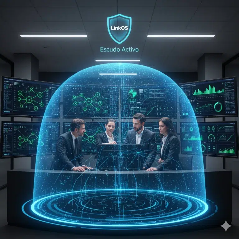 Interrupciones Críticas PYMES