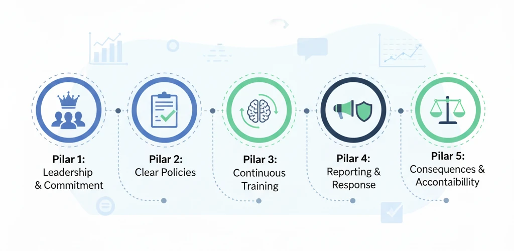 Cultura de ciberseguridad en PYMES Roadmap