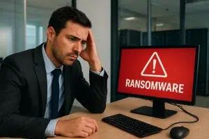 Ransomware en PYMES