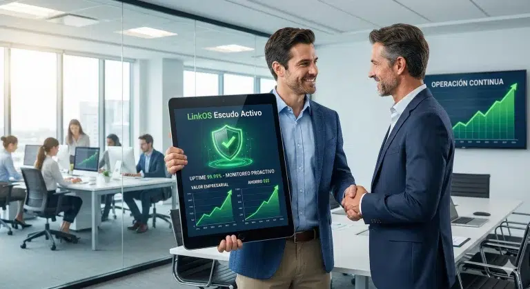 Costo del downtime infraestructura IT