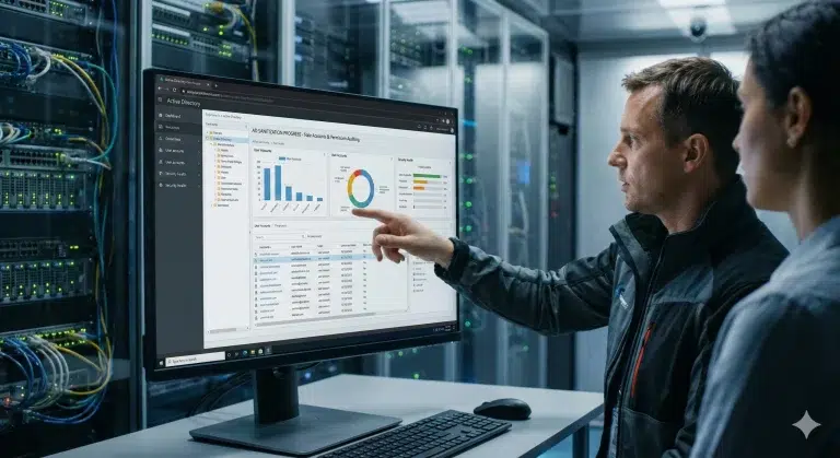 Higiene del Active Directory