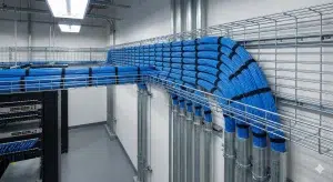 Cableado estructurado lento Sonora