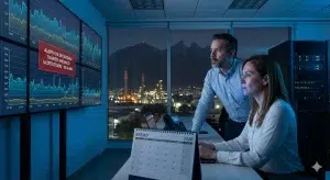 Ciberseguridad para PYMES en México