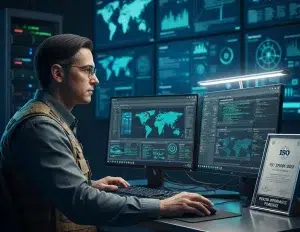 Informática Forense Ransomware