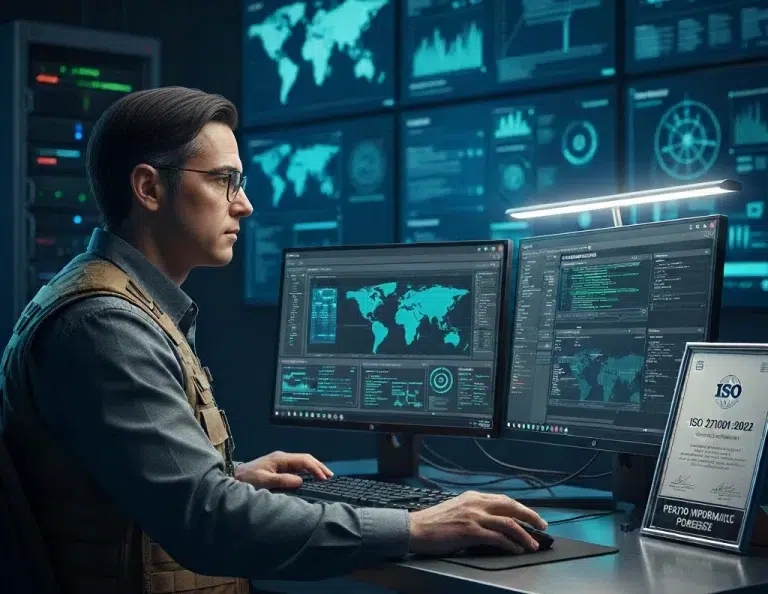 Informática Forense Ransomware