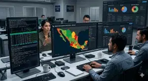 Brecha de talento ciberseguridad