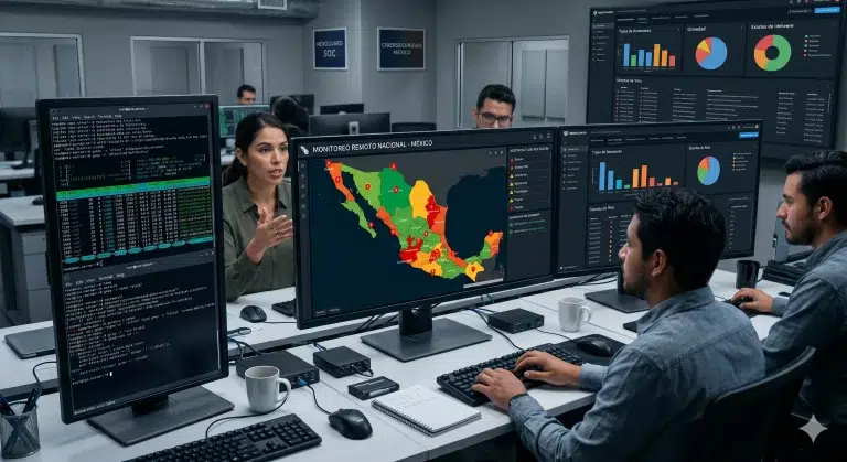 Brecha de talento ciberseguridad