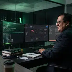 Hacking Ético para Empresas